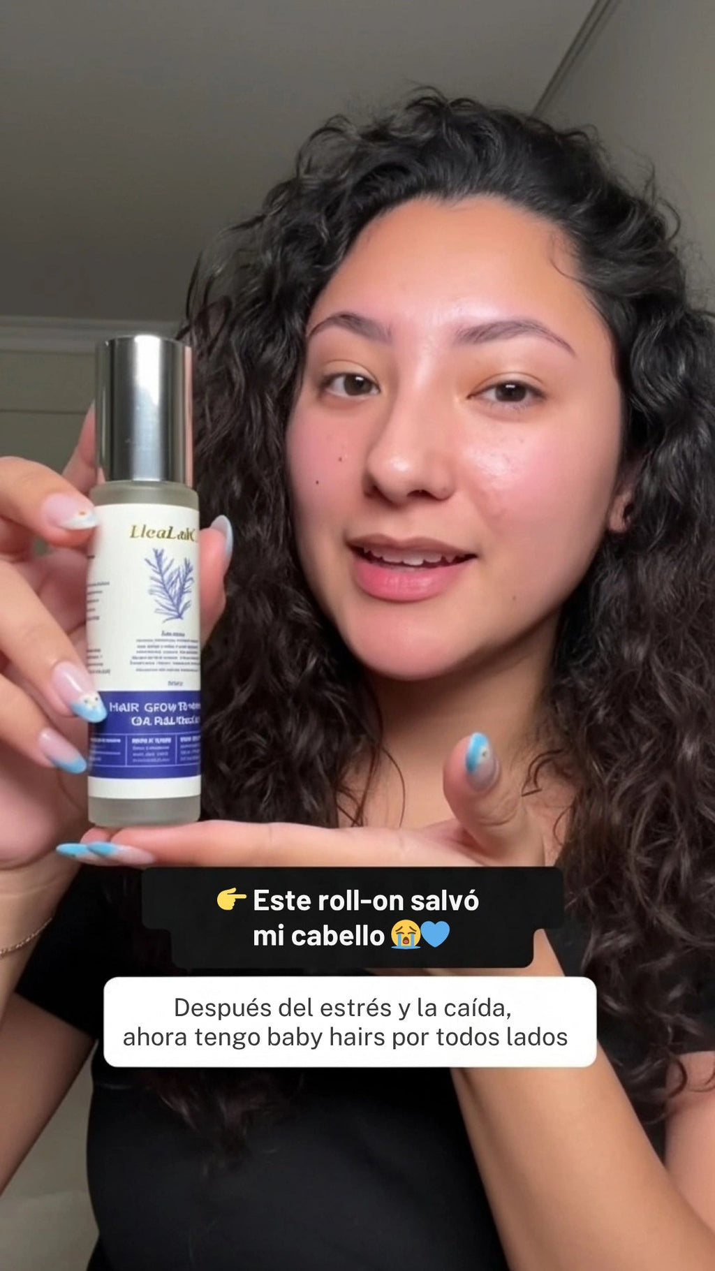 Pack Crecimiento Capilar – Sérum