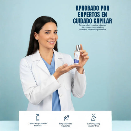 Pack Crecimiento Capilar – Sérum