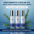 Pack Crecimiento Capilar – Sérum